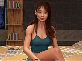 my new memories 55 of erotic cartoon anime hentai