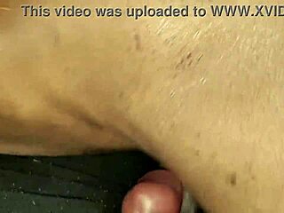 Rafael Bolt Gemendo Alto De Tanto Prazer Com Socyal Sem Camisa