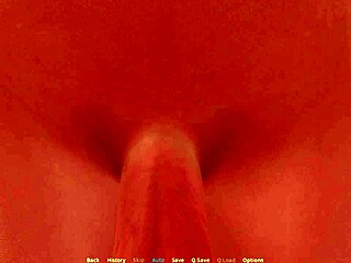 Nastya's Intense Anal And Blowjob In Lustful War Game