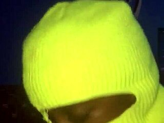 Watch Me Suck My Boyfriend Wet In Big Cock Fetish