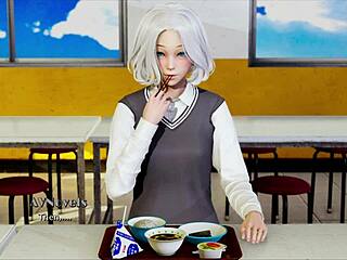 Moja skutočná túžba 46