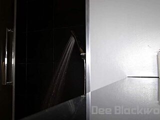 Ashley Rider - Hotel Room Mix Up With Interracial Cheating Big Black Cock Riding And Ass Lick