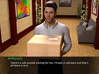 Nursing Back To Pleasure Game Chapter 102