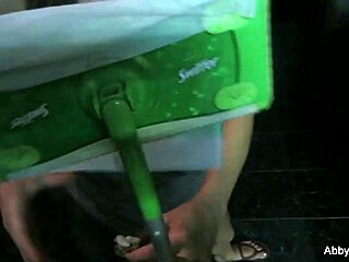 abigail mac backstage interview