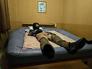 Trailer - Mijo E Porra Fo Soldador Casado