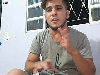 Flakael Aceita Fazer Porn� Gay Vai Ser Um Neg�o Ou Um Branquinho