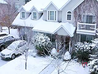 Stepsis Hime Marie gets horny