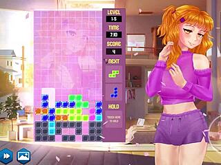 Intentando Pasar Gamer Girls In Cartoon Game