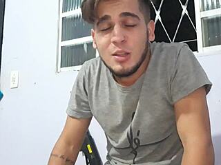 Flakael Aceita Fazer Porn� Gay Vai Ser Um Neg�o Ou Um Branquinho