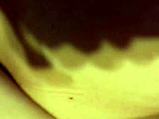 Homemade couple enjoys time together