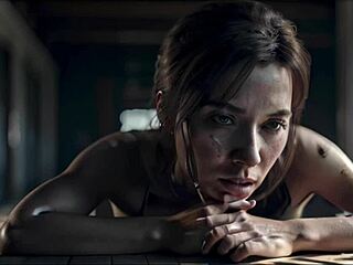 Trigger warning full extreme no cum challange