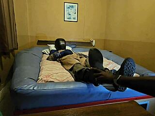 Trailer - Mijo E Porra Fo Soldador Casado