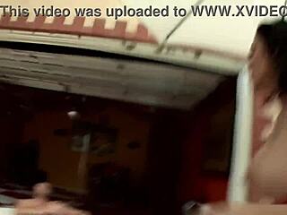 one girl with two boys enjoying outdoor fun together