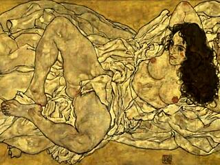 Retro Vintage Erotic Cartoon Drawings Featuring Antique Anime Hentai Scenes