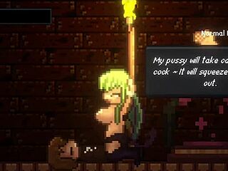hey, check drain mansion ep3 for wild action