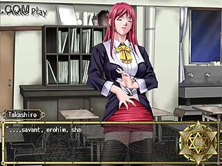 bible black infection high priest end playthrough pt7