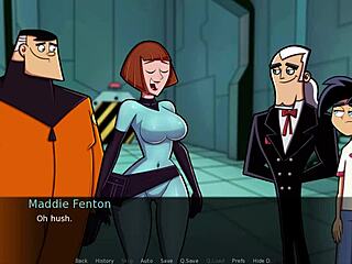 Danny Phantom Amity Park Part 9 Adventure