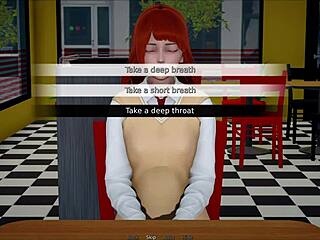 Is My Bully Really My Lover in This Erotic Cartoon Series Part 12?