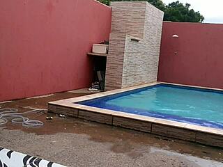 Soloboy in 3some with Socks and Underwear