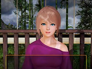 i explore my new family in anime hentai.