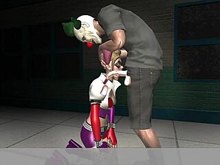 harley says watch me deepthroat and get a facial in this xray version