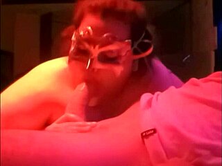 Luli Morbosa Shines Sucking Dick Pov