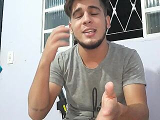 Flakael Aceita Fazer Porn� Gay Vai Ser Um Neg�o Ou Um Branquinho