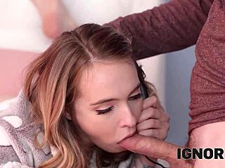 Fucking The Fantasy In Ignore4k