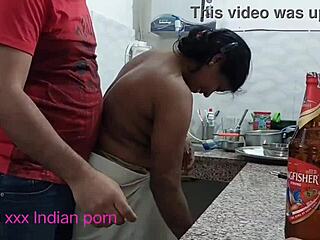 Gaon ki stepmom ko hard choda kya