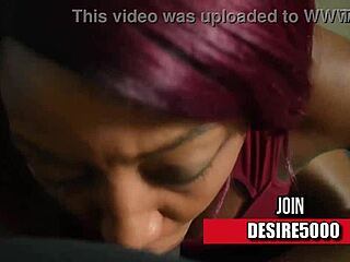 big tits teen ebony striptease with clothes ripped?