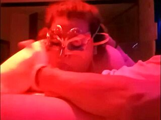 Luli Morbosa Shines Sucking Dick Pov