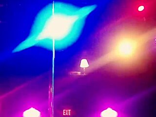 this new stripper video in knee highs is awesome