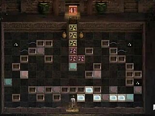 milf in treasure of nadia, how does that footjob feel with lip kissing and creampie?