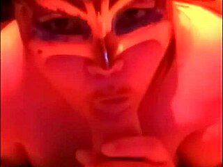 Luli Morbosa Shines Sucking Dick Pov