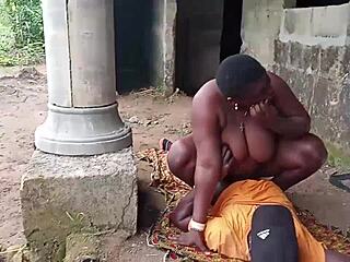 she loves my dick as i fuck her bent over in doggy style