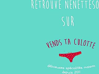 amateur f�tichisme pieds - une g�ante te montre sa chatte et t�crase - vends-ta-culotte com