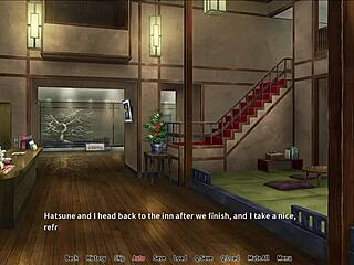 Catwomen Tunggang Ghairah Di Air Panas Episod Dua