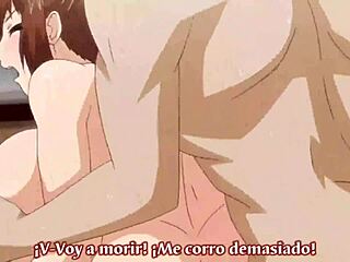 Suddenly in the forbidden area 2