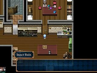 Lets Play Nightmare Knight My Sexy Paladin Is Masturbating