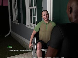 actinglessons - confessing love in episode 1 part 34