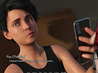 Golden Boy Episode 13 Features Mature Hentai With Big Tits In Fishnets