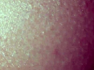 Гореща зряла латино MILF иска анален секс с голям кур за крем пай