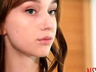 Freshman Cheerleader Thanks Him for the Ride!