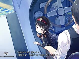 Maitetu2 anime hentai series continues with exciting adventures