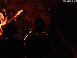 Japanese milf surprises with rough deepthroat on straight guy