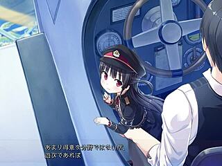 Maitetu2 anime hentai series continues with exciting adventures