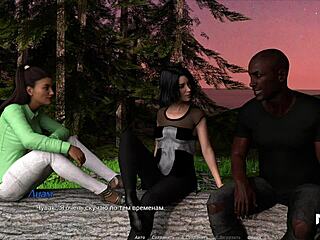 actinglessons - confessing love in episode 1 part 34