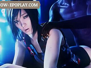 Shy Babes Get Pussy Licked And Ass Thumped By Huge Cock!