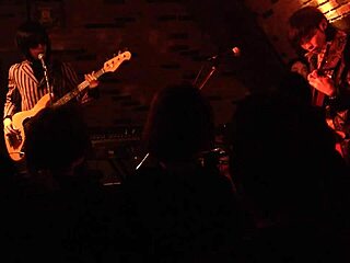 Japanese milf surprises with rough deepthroat on straight guy