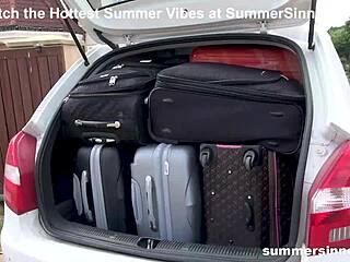 Best fucking vacation is about to start